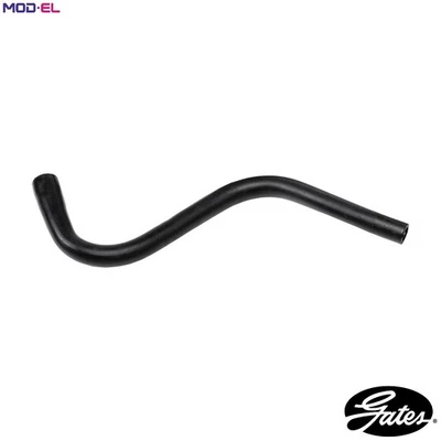 HEATER HOSE 02-2380 FOR CITROEN 161A 1.8L 4cyl C15 - Image 1 of 4