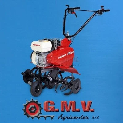 Motorhacke Honda FG 320 - Bild 1 von 4