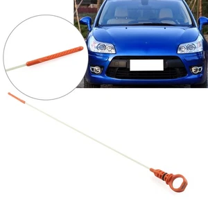Engine Oil Dipstick For Citroen Berlingo C2 C3 For Peugeot 1007 For Ford C-Max - Picture 1 of 10