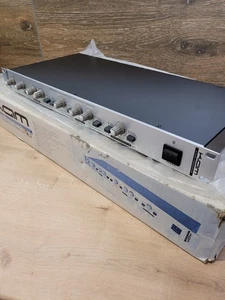 KAM Pro Frequency Crossover Unit KXO50 Crossover Mint Condition Never Used - Picture 1 of 14