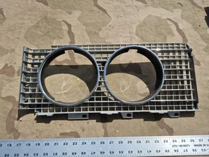 1974 74 Ford LTD RH Passenger Headlight Door Bezel D4AB-13052 OEM - Picture 1 of 12
