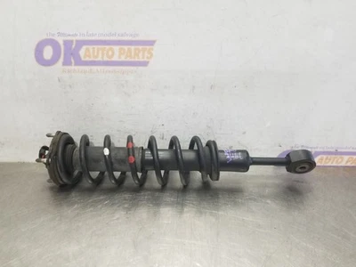 08 2008 Lexus LX570 5,7 L AWD puntal delantero conductor izquierdo Foto 1 de 4