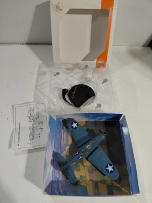 IXO Models Die Cast 1:72 Scale Douglas SBD-3 Dauntless Propeller Airplane - Image 1 of 4