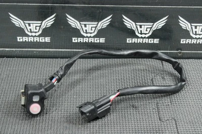 Kawasaki KX450SR 2022 OEM manillar control de lanzamiento interruptor de modo 27010-0908 Foto 1 de 4