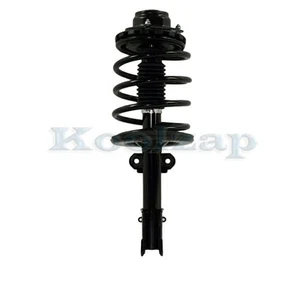 For CARAVAN 95-00 FRONT STRUT RH, 19.5 in. Ext. Length, 13.25 in. Compressed Len - Imagen 1 de 6