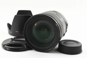 NIKON ED AF-S 28-300mm F3.5-5.6 G VR - Picture 1 of 10