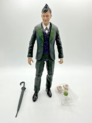 Figura Antes de la Leyenda Diamond Select DC Gotham El Pingüino (Oswald Cobblepot) Foto 1 de 4