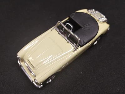 CORGI Austin Healey 3000 MKI Diecast Toy Car : Nice - Image 1 of 3