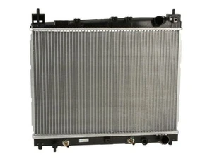 CSF 15ZT25Y Radiator Fits 2004-2006 Scion xA - Picture 1 of 1