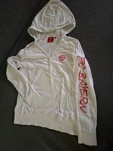 FC Bayern Kapuzenpullover Damen Gr.xl - Bild 1 von 2