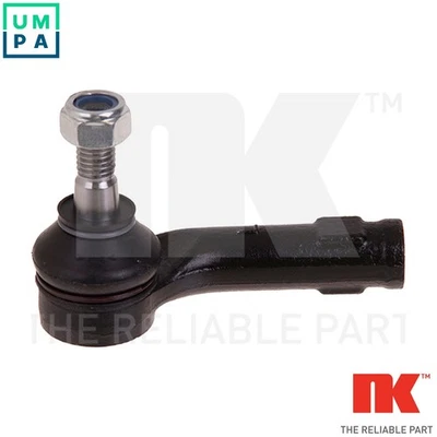 TIE ROD END 5033248 FOR FORD TRANSIT/COURIER/B460/Box/Body/MPV KA+ FIESTA/VI - Image 1 of 4