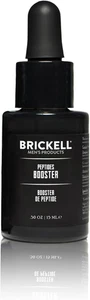Brickell Men'S Siero Booster Di Peptidi Proteici per Uomo, Booster Di Peptidi Pr - Foto 1 di 12