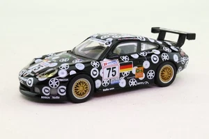 Corgi Porsche 911 - Style A NEW NEVER OPENED  TY91056 Retired 1:43 Scale - Picture 1 of 5