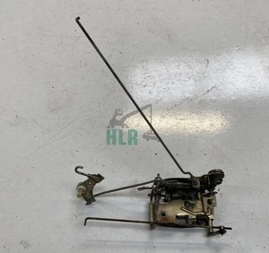 Range Rover Classic 300 TDI Abseits Fahrertürschloss vorne - - Bild 1 von 2