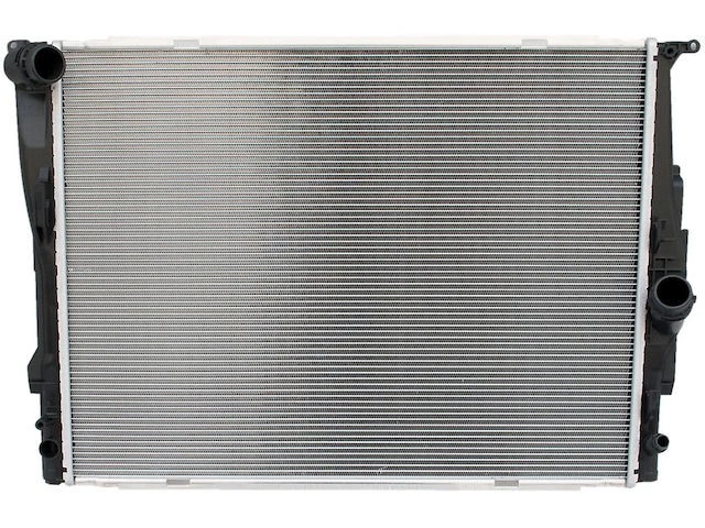 Radiador Denso 87195KTKY 2006 BMW 330xi 3,0 L 6 cilindros Foto 1 de 2