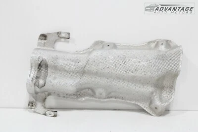 2013-2016 BMW 320I 328I F30 FUEL TANK HEAT SHIELD INSULATOR COVER OEM - Image 1 of 4