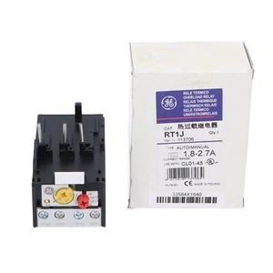 GE RT1J-1.8-2.7A New NFP - Picture 1 of 9