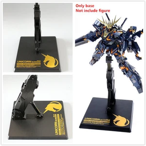 Fortress model MB style Unicorn Base for MB MG 1/100 RX-0 Banshee * - Picture 1 of 12