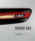 James Taylor BMW M3 (Hardback) (US IMPORT)