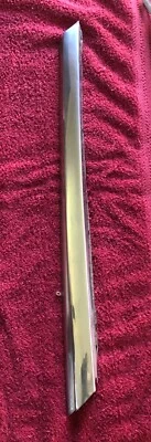 Juego de molduras de cuarto de pasajeros y conductores 63 64 65 Riviera Foto 1 de 3