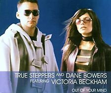 Out Of Your Mind, Truesteppers & Bowers, Dane & Beckham, Victoria, Used; Good CD