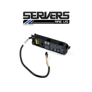HP Battery Controller With Cable 452348-B21 p400 p700 453779-001 452347-001 - Picture 1 of 4