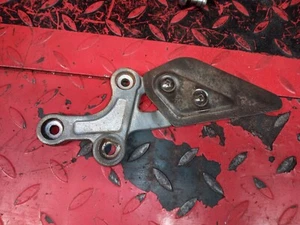 QINGQI QM125-2D STEALTH 2015 L/H FOOTREST BRACKET - Picture 1 of 2