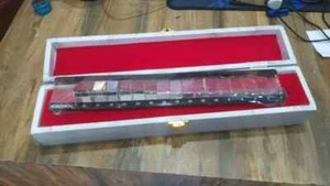 Prism Bar Horizontal Case Optometry Ophthalmology Equipment (Made in India) - Picture 1 of 8