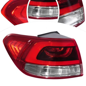 For 2016-2018 Kia Sorento LED Tail Lamp Assembly KI2804120 Left Outer Tail Light - Picture 1 of 17