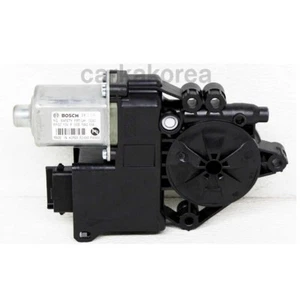 Genuine 82450F6000 Front Power Window Motor Left For KIA Cadenza 2017-2018 - Picture 1 of 5