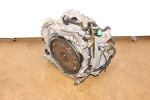 07 - 12 Nissan Sentra 2.0L Automatic CVT Transmission JDM MR20 MR20DE  - Bild 1 von 8