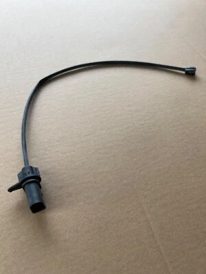 Sensor de desgaste de pastillas de freno delanteras 4M0615121R nuevo para Audi Q7 2017-2018 Foto 1 de 3