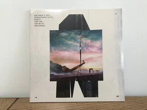 No Man's Sky - Vinyl - New Sealed - Picture 1 of 2