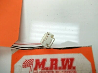 WIRE PLUG CONNECTOR OFF TIRE WHEEL PRESSURE MONITOR COMPUTER TPMS 08-15 SCION XB - Image 1 of 4