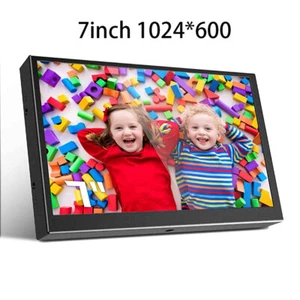 Eyoyo 5in/7in/8in tragbarer Monitor Computer Gaming Display Screen mit HD/VGA/AV - Bild 1 von 32