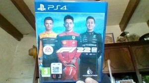 A F1 22 Ps4 - Picture 1 of 1
