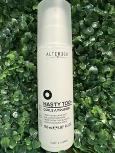 ALTEREGO HASTY TOO curls amplifier 5.07 oz - Picture 1 of 1