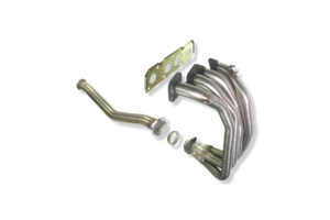Colector de compartimento TeZet para RENAULT R19 CHAMADE 1.4 8V, motor: ENERGY año 1988- - Imagen 1 de 1