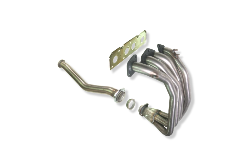 Colector de compartimento TeZet para RENAULT R19 CHAMADE 1.4 8V, motor: ENERGY año 1988- - Imagen 1 de 1