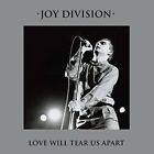 Joy Division - Love Will Tear Us Apart [7"] [VINYL]