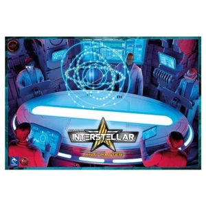 Starship Interstellar: Expansión Antimateria - Imagen 1 de 1