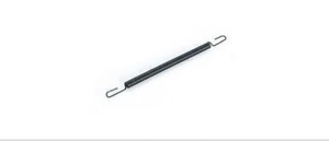 Molla reggi marmitta per motori 1,5cc - 3,3cc - sottile - Foto 1 di 1