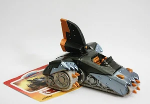 SKYLANDERS SUPERCHARGERS - SHARK TANK - Multi-Plattform - Picture 1 of 1