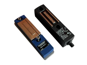 Schmersal Protezione Elettromagnetica Interblocco MZM 100 B1.1- 1204290 -MZM 100 B ST-AS - Foto 1 di 5