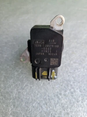 Land Rover 10-19 Jaguar 2010-2013 5,0 L - Sensor de flujo de aire másico MAF 7G9N-12B579-AB Foto 1 de 3