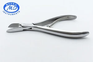 LISTON BONE CUTTER FORCEPS 6.75" ORTHOPEDIC CORAL FRAGGING INSTRUMENTS - Picture 1 of 17
