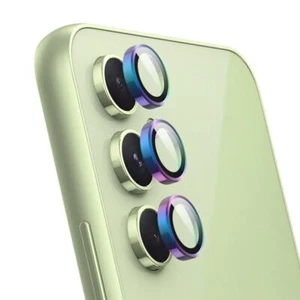 Ring Cap Glass Protector Cover Metal Camera Lens - Picture 1 of 30