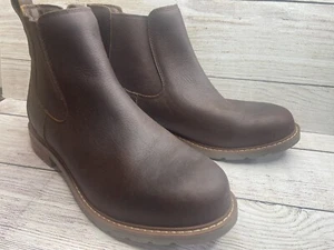 Ariat Men’s Chelsea Boots WEXFORD Size 10 Brown **NEW** - Picture 1 of 6