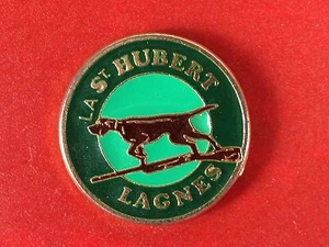 pins pin's chasse sport chien dog - Bild 1 von 1