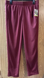 Athletic Works Jungen leichte Netzhose rot Größe XL 14-16 Husky neu mit Etikett - Bild 1 von 4